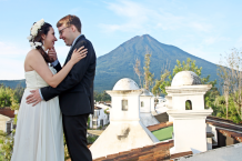 servicio de fotografo para bodas en guatemala